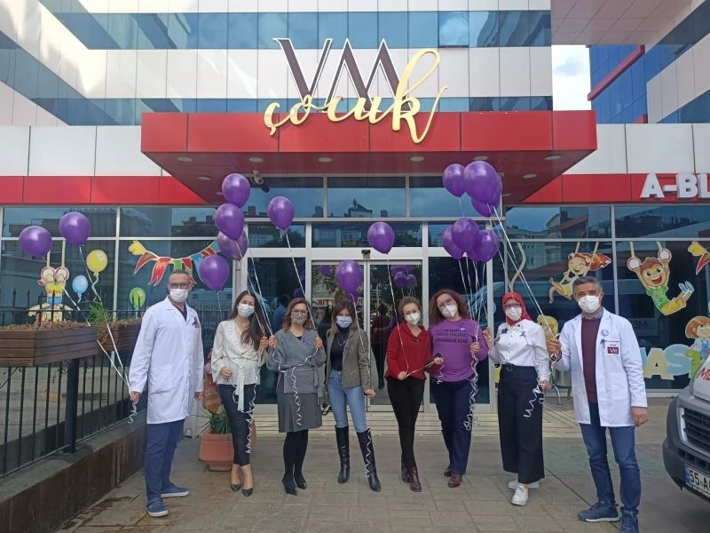 Epilepsi hastalığının tedavisi mümkün
