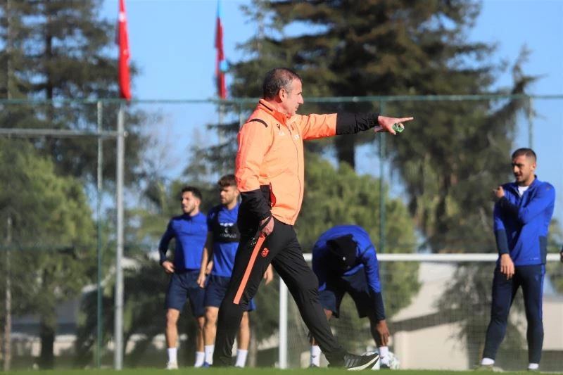 Abdullah Avcı’nın ’1’ numaraları
