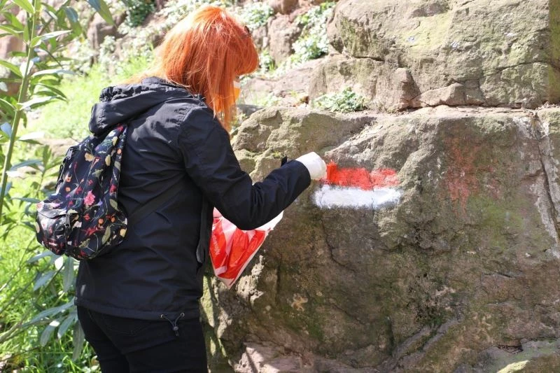 Tarihi Hoşgörü Yolu’nda 1. etap rotası belli oldu
