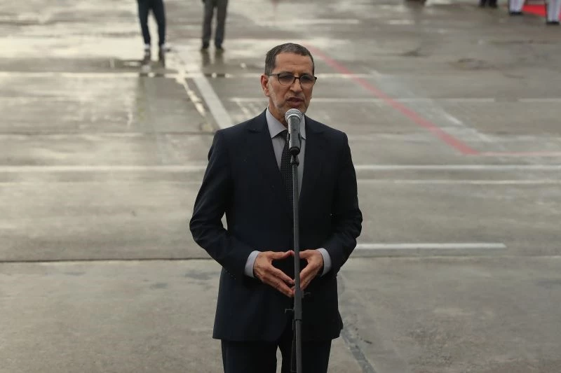 Fas Başbakanı Othmani’den salgında 3’üncü dalga uyarısı
