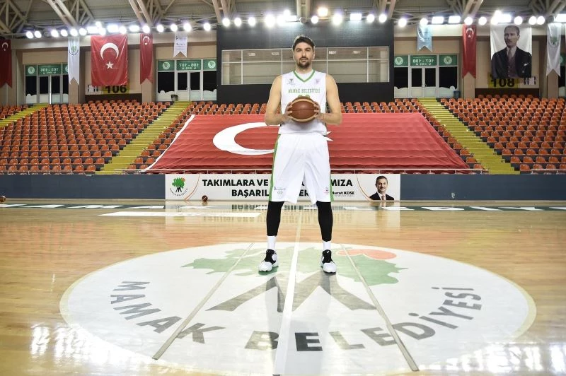 Mamak’tan pota altına 2.14’lük dev
