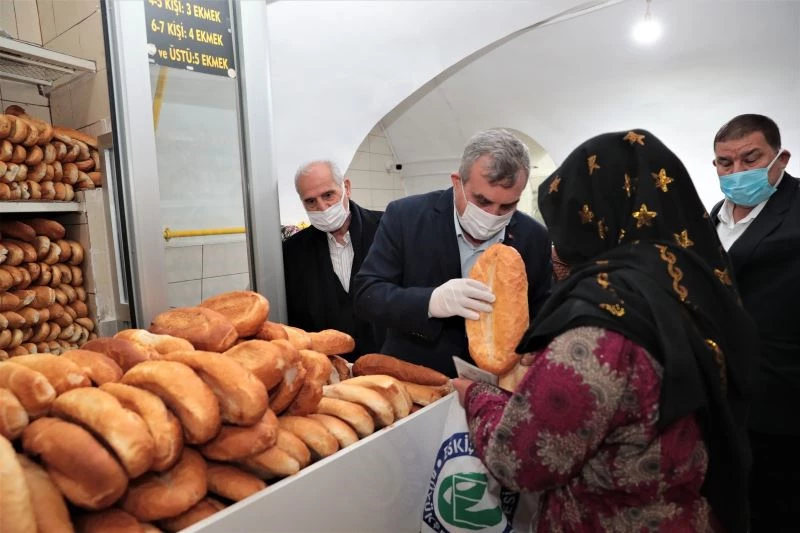 Bir yıl sonra kazanlar yeniden kaynamaya başladı
