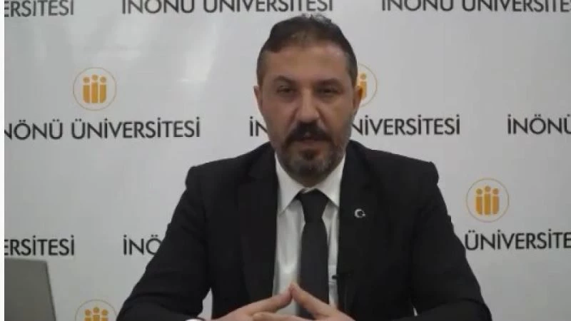 Doç. Dr. Ağır, Türkiye-Rusya ilişkilerini anlattı
