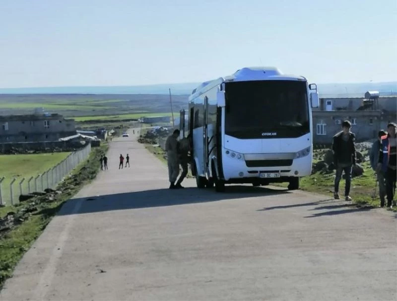 Siverek’te çobanların arazi kavgasında kan aktı: 2 yaralı
