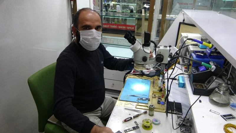 Kaçak telefonlara atılan IMEI numarası başınızı derde sokabilir
