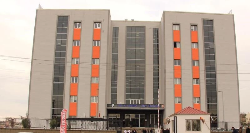 Kayapınar’da emlak beyan değerleri elektronik ortamda alınabilecek
