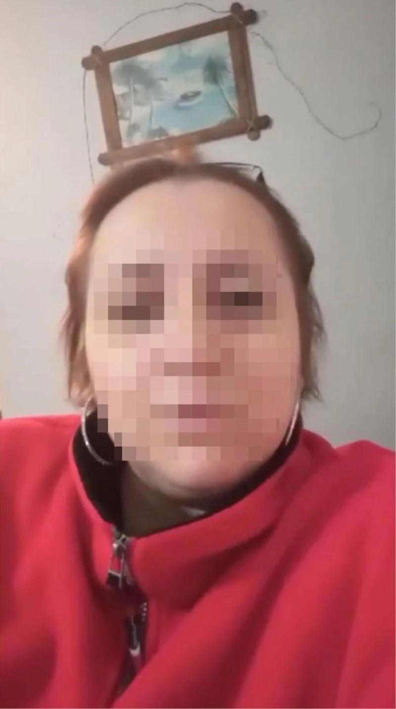 İnsanlara hayatı zindan etmişti: Suç makinesi kadın hastanede gözlem altına alındı
