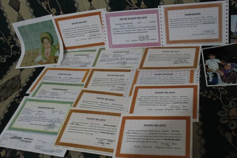 Hayatını kaybeden Cumhuriyet Savcısı’nın annesi feryat etti: “Benim yavruma komplo kurmuşlar”