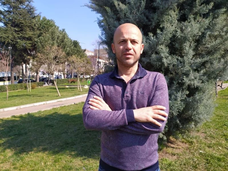 (Özel) PKK’nın 27 yıllık vahşetini tırnaklarıyla kazıyarak ortaya çıkardı
