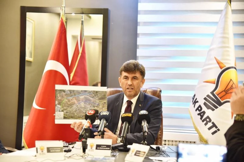 Salgında Eskişehir’e 523 milyon destek verildi

