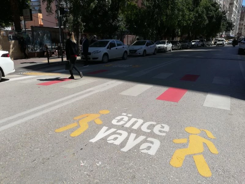 Adana’da kırmızı çizgi çizildi
