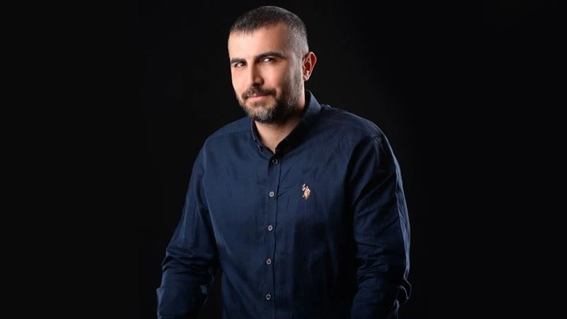 Başkan.1903 Magazin CEO’su Nedim Hançer: “Pandemide magazin dünyası olumsuz etkilendi”
