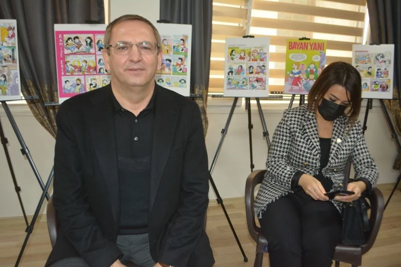 Kadın Oyunları Festivali önümüzdeki yıl uluslar arası arenaya taşınacak
