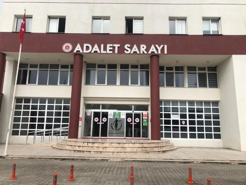 Yalova’daki yolsuzluk soruşturmasının 3. duruşması başladı
