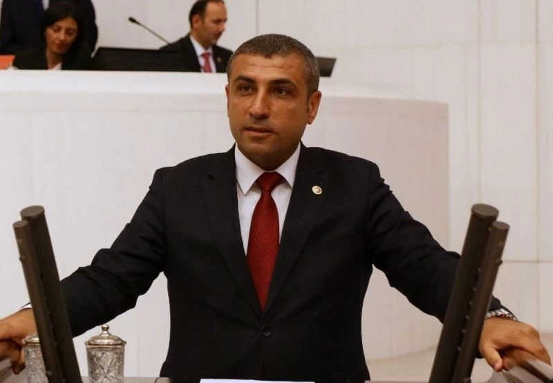 Milletvekili Taşdoğan’dan ihracatçılara meclisten teşekkür
