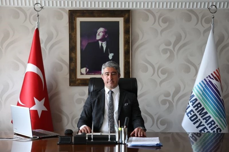 Marmaris’te imar bilgisine erişim kolaylığı getirildi
