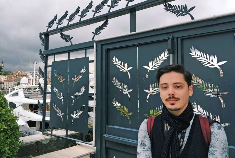 Rüyası çektiği filme ilham oldu, 3 ödül kazandı
