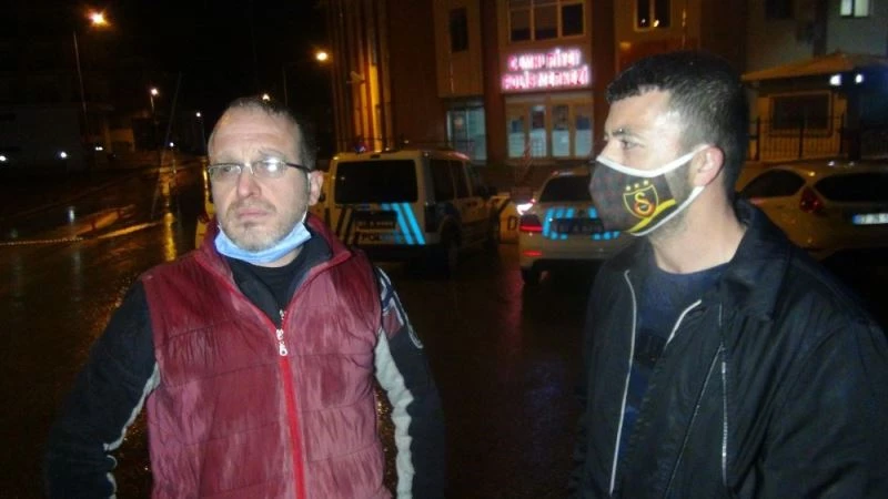 Suriyeli babanın 16 yaşındaki kızının kaçırıldığı iddiası
