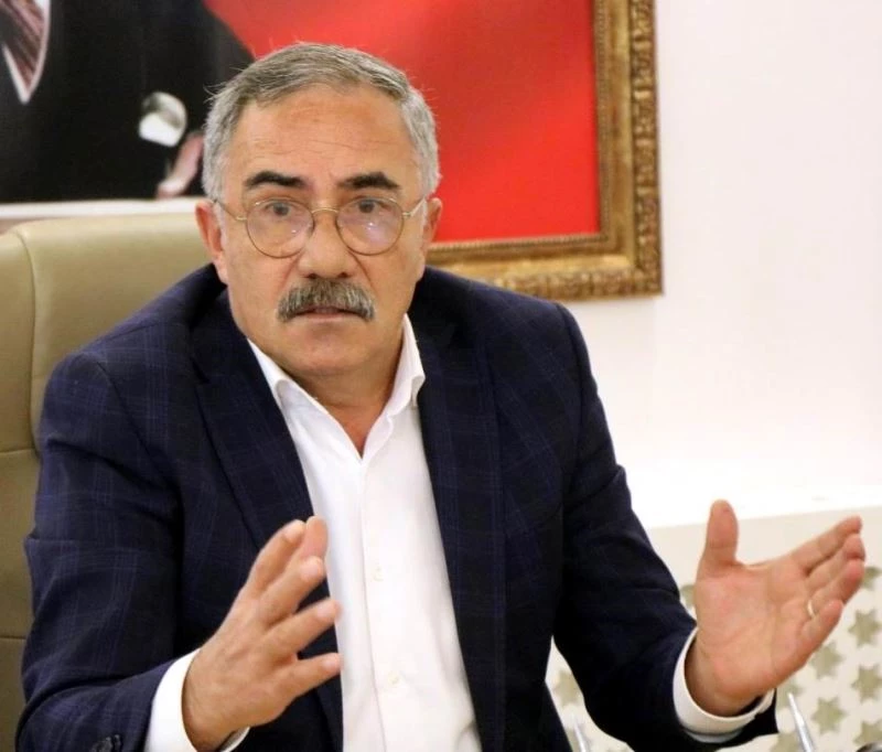 SESOB Başkanı Güler: “1 yıldır esnaf kapalı, virüs azalmıyor artıyor”
