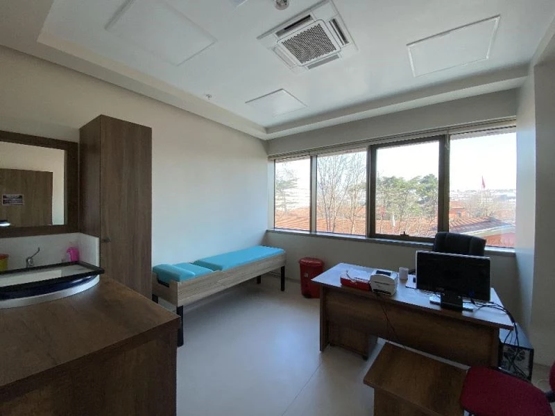 İstanbul Tıp Fakültesi Nörolojik Bilimler Binası’nın açılışı gerçekleştirildi
