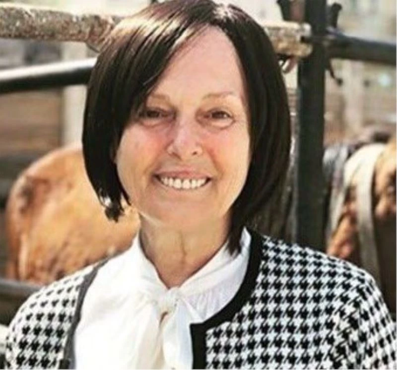 Çiğdem Karaaslan’ın acı günü
