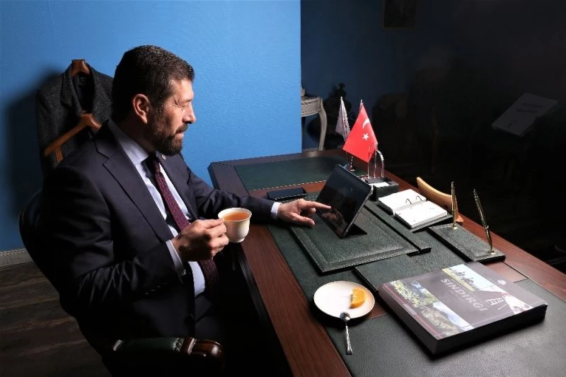 Sındırgı Bereket Versin Kadın Kooperatifi ürünleri online satışta
