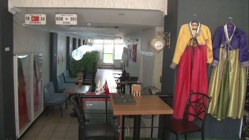 (Özel) İşyerine kadar takip ettiği kadının cüzdanını çaldı
