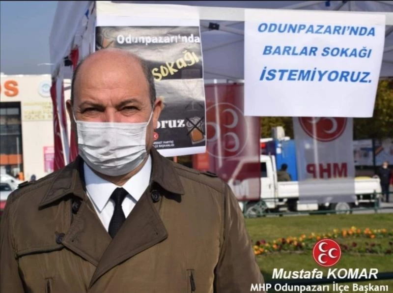 Yürütmeyi durdurma kararına MHP’den teşekkür
