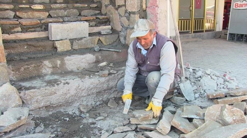 Ekinözü İçmeleri yeni sezona hazırlanıyor