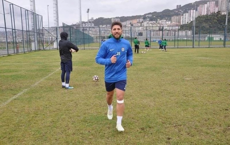 Diyarbakırspor golcüsünü buldu
