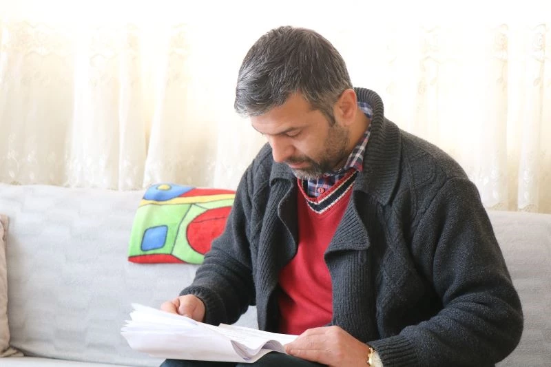 Hapis ve para cezası alan şahıs, dolandırıcıların kimlik numarasını kullandığını öne sürdü
