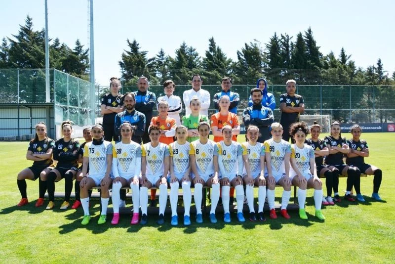 ALG Spor 17 Nisan’da sahaya iniyor
