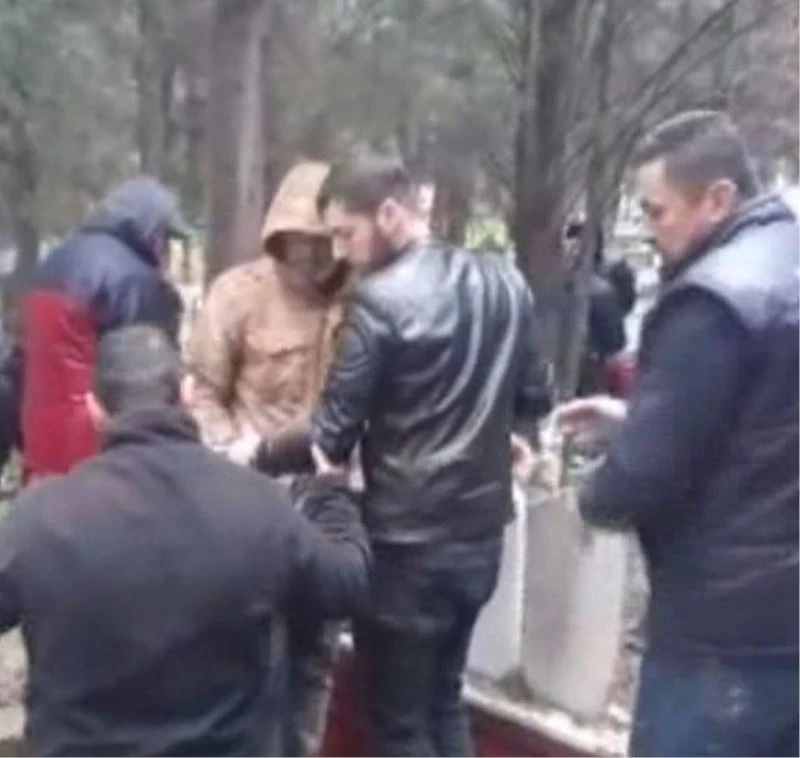 Çocuğunu taksirle öldürmekle suçlanan baba serbest kaldı
