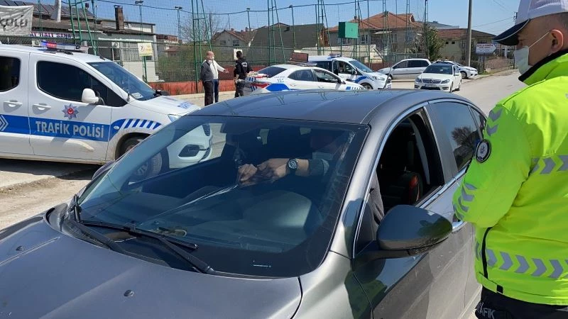 Ceza yememek için filmleri söktüler
