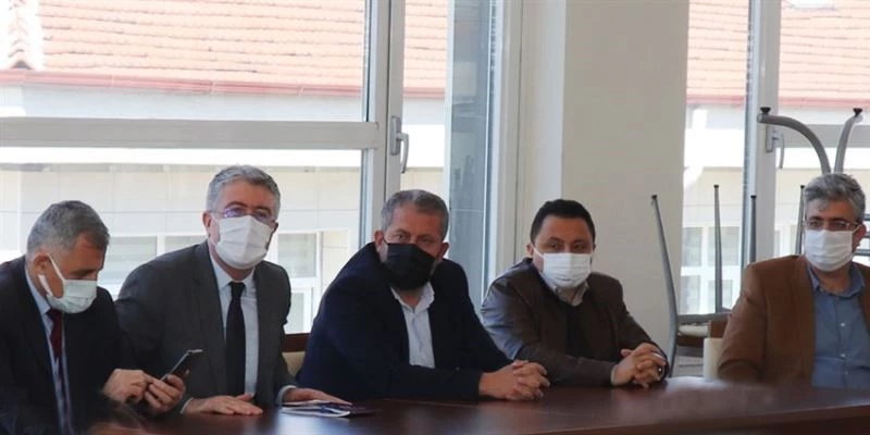 Amasya Üniversitesi’nde MYO öğrencilerine çift anadal fırsatı
