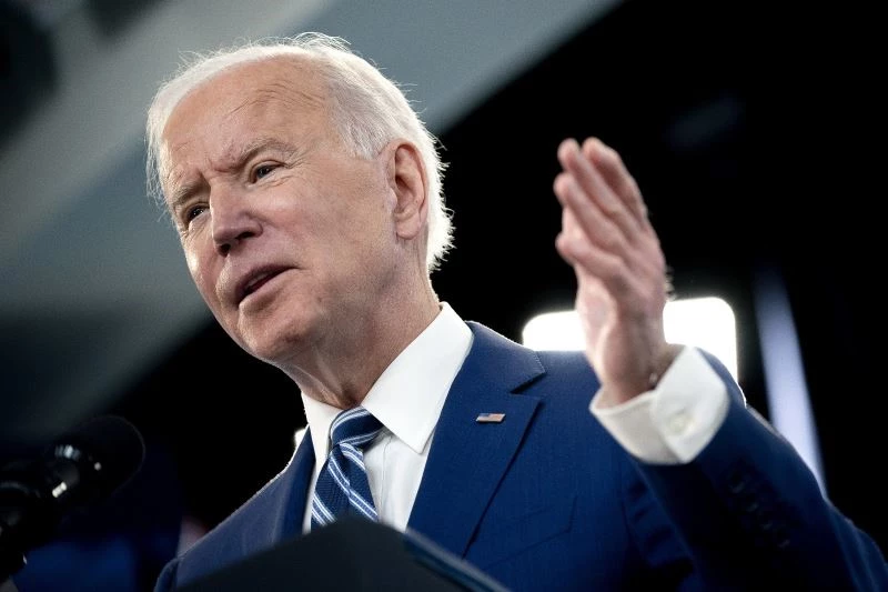 Biden, ABD’de ilk kez bir Müslümanı yargıç adayı olarak gösterdi