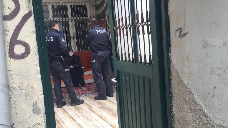 Zorla evlendirilmek istenen kız çocuğu polise sığındı
