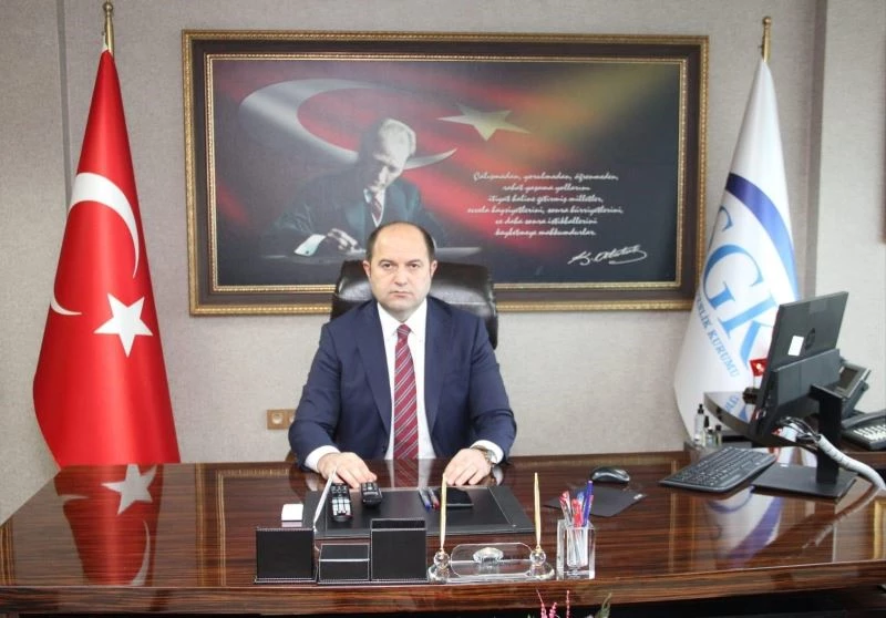 SGK Prim yapılandırmasında peşin ve ilk taksit ödemesi için son tarih 31 Mart
