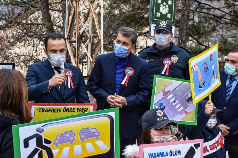 Nallıhan Belediyesinden 