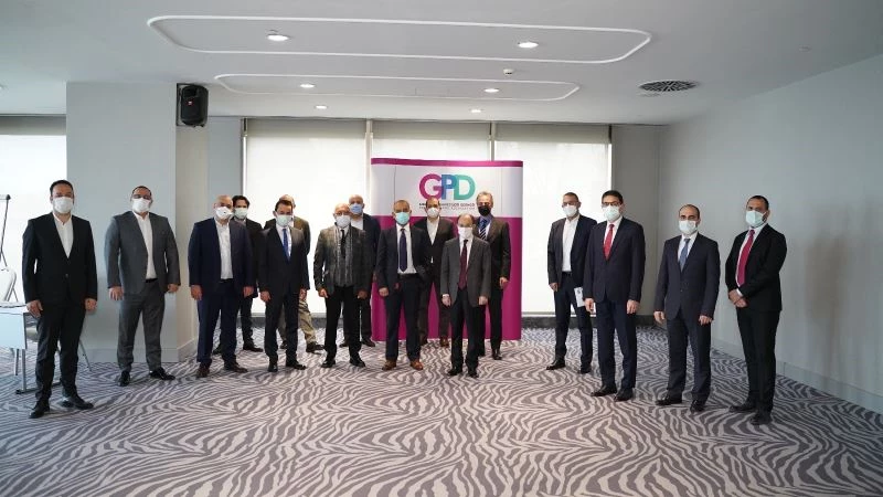 Gıda Perakendecileri Derneği yeni döneme Galip Aykaç’ın başkanlığında devam edecek
