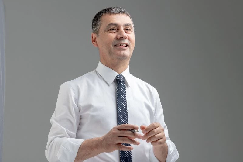 Başkent’te kaliteli hizmet için iki noter daha hizmete giriyor
