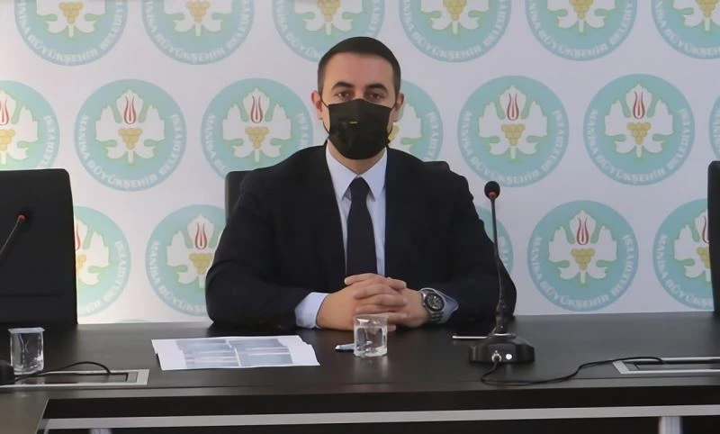 Manisa Büyükşehir’in çevreci projesi belediyelere anlatıldı
