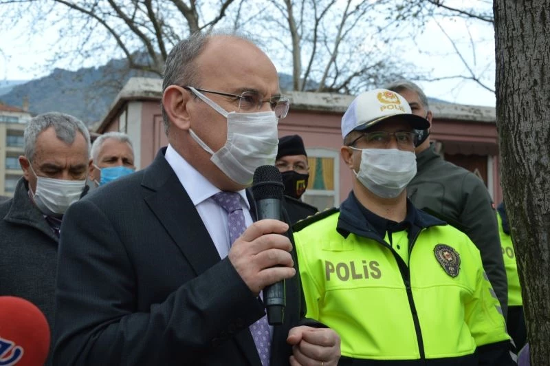 Manisa kurallara uyan en iyi 20 il arasında
