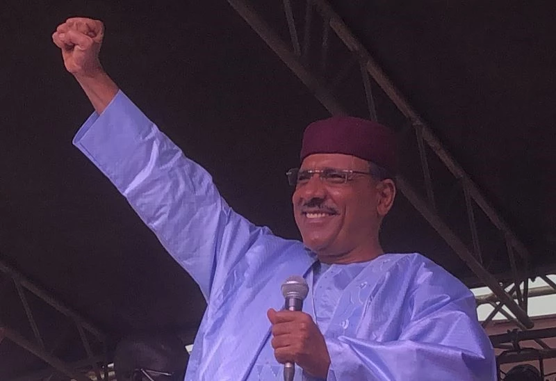 Nijer’de başarısız darbe girişimi
