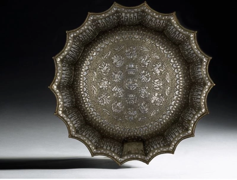 Kanuni’nin portresi Londra’da 438 bin 500 Sterline satıldı
