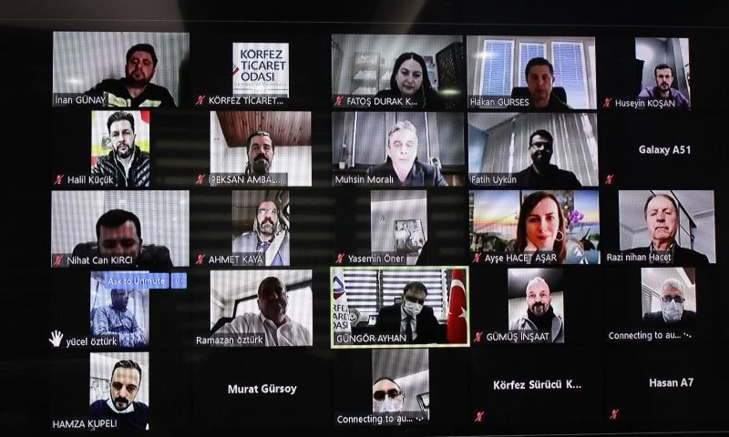 KTO başkanından kısa çalınmanın uzatılması çağrısı
