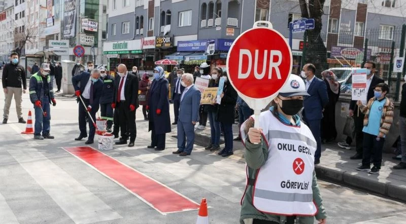 Sincan kırmızı çizgisini çekti
