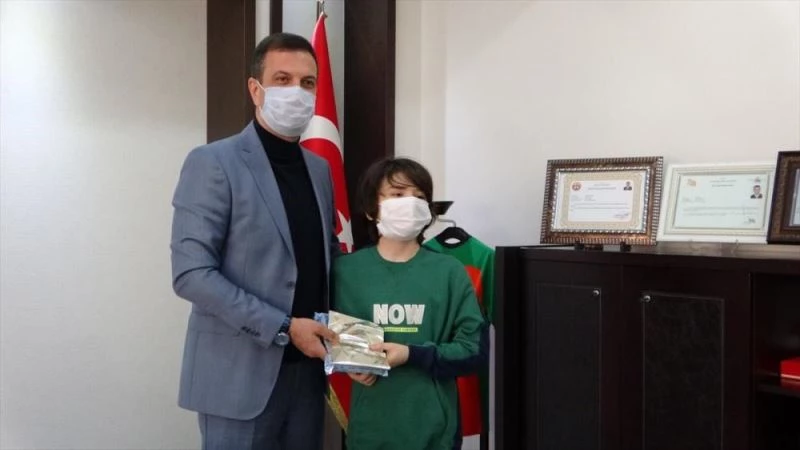 Kozan Kaymakamı Gürçam, 