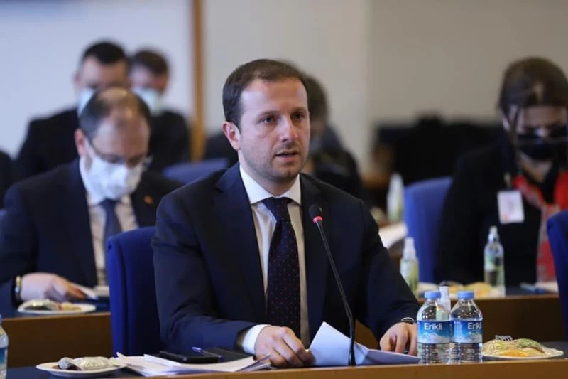 Torba kanun teklifi TBMM’den geçti
