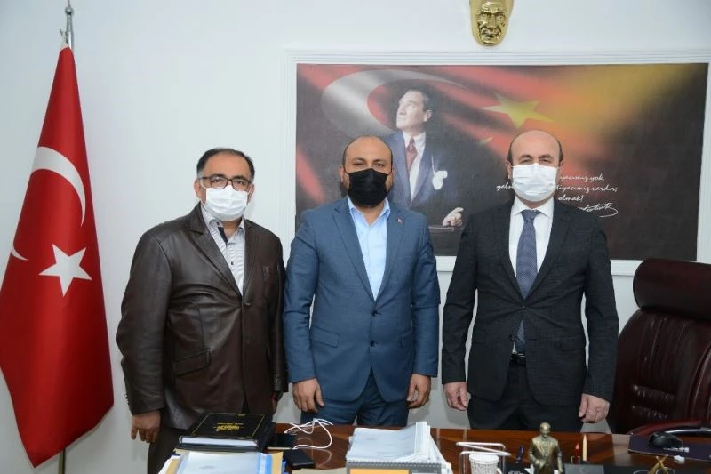 Asansörlerin periyodik kontrollerini makine mühendisleri odası yapacak
